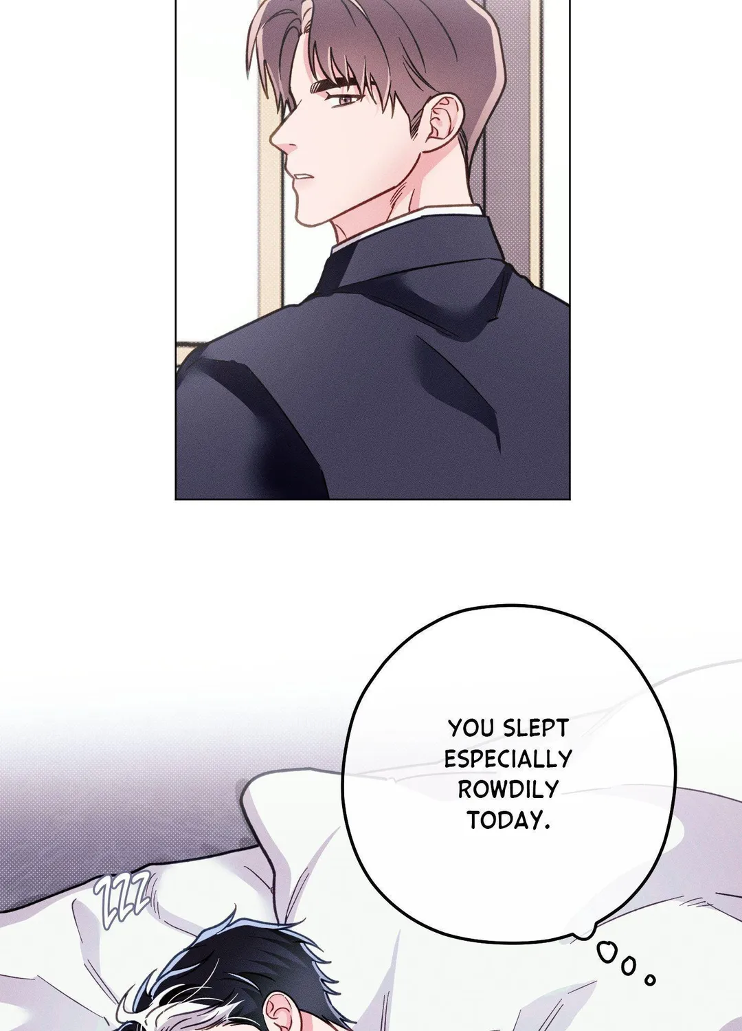 The Count has been Reincarnated - Chapter 15 Page 4