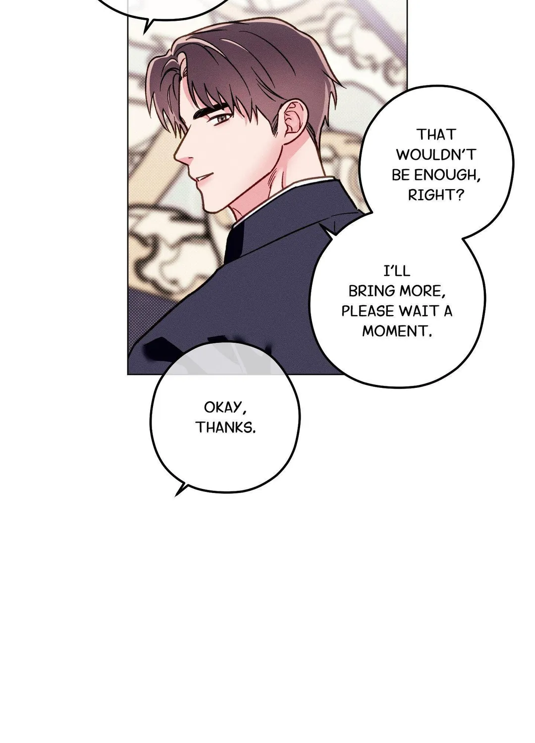 The Count has been Reincarnated - Chapter 15 Page 17
