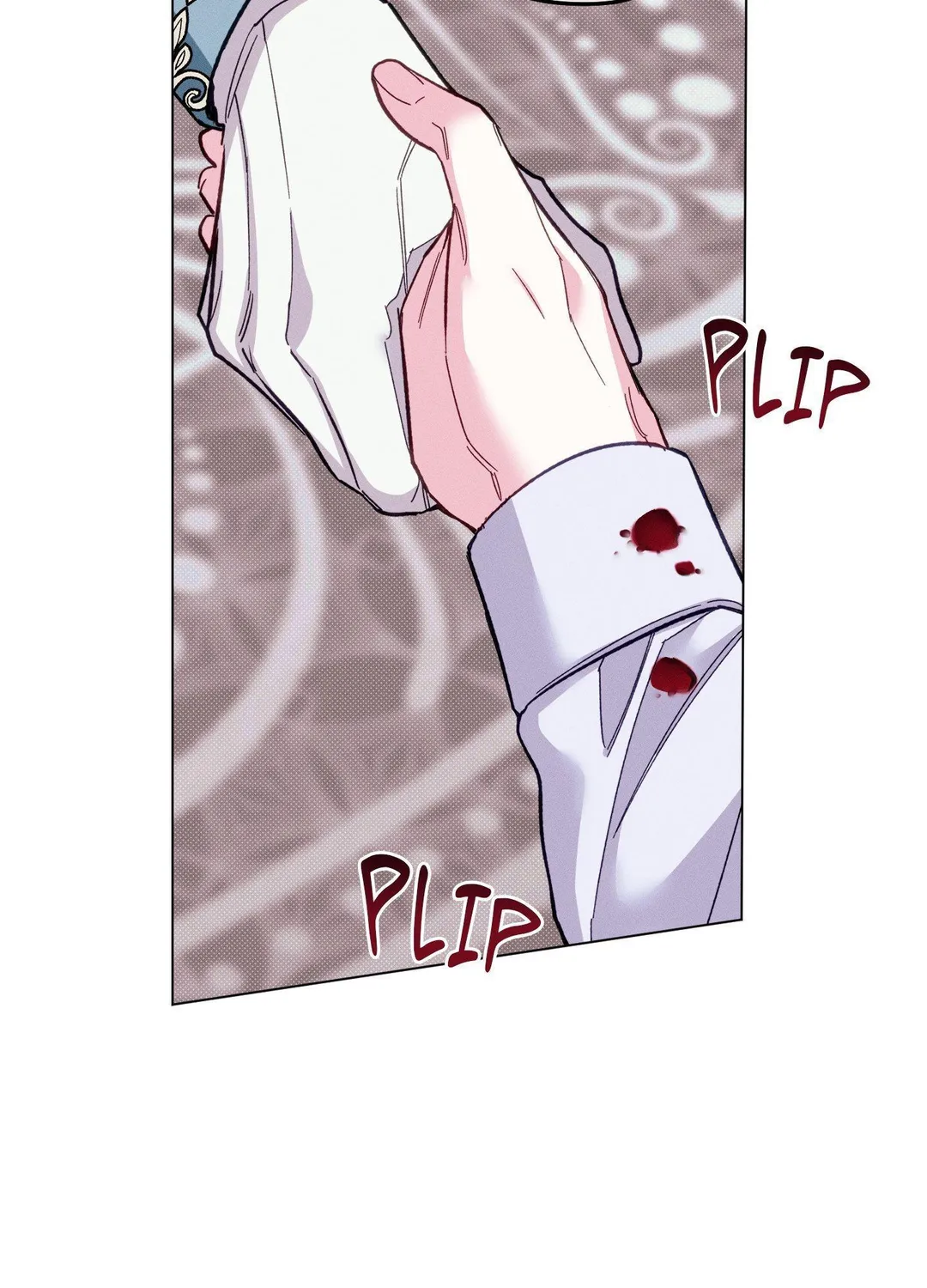 The Count has been Reincarnated - Chapter 15 Page 33
