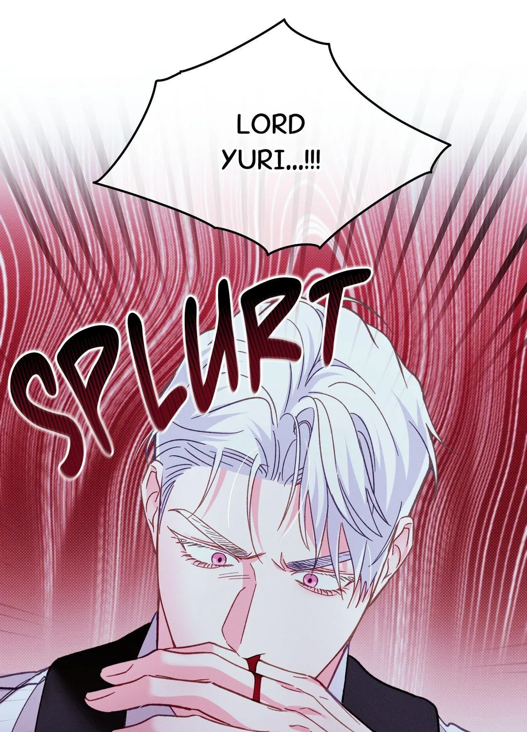 The Count has been Reincarnated - Chapter 15 Page 34