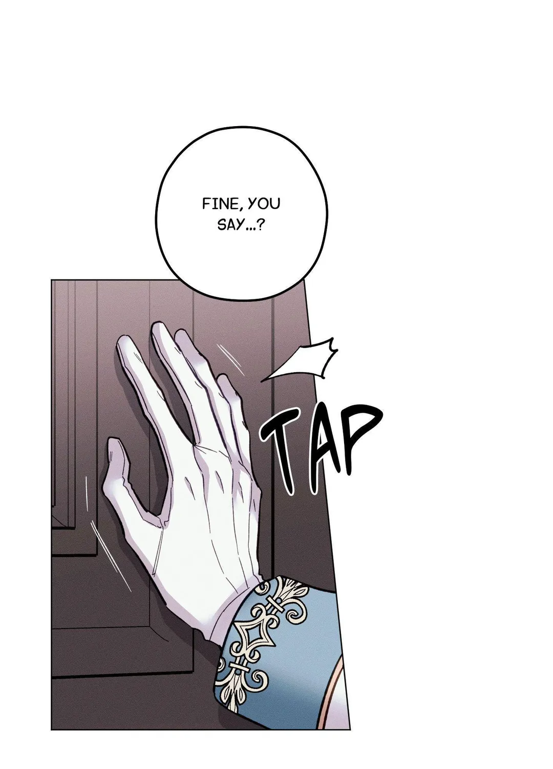 The Count has been Reincarnated - Chapter 15 Page 41