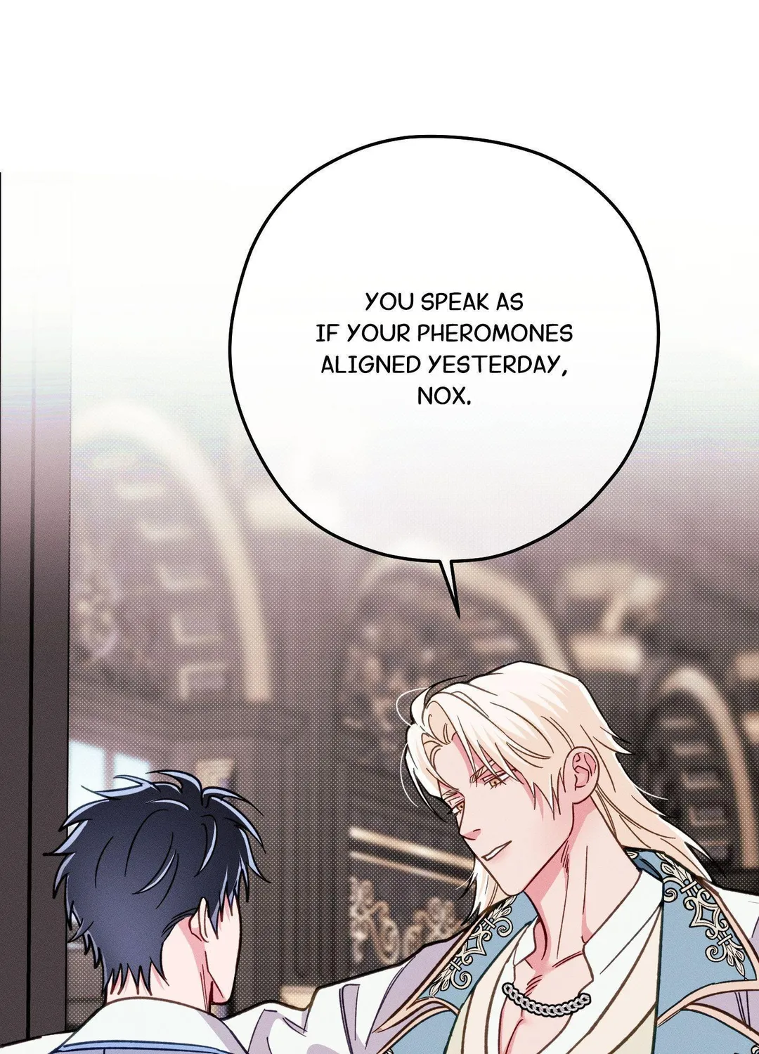 The Count has been Reincarnated - Chapter 15 Page 42