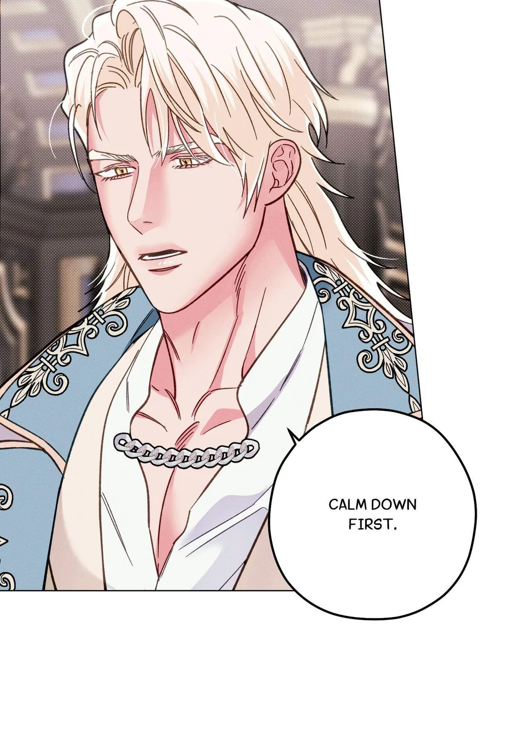 The Count has been Reincarnated - Chapter 15 Page 45