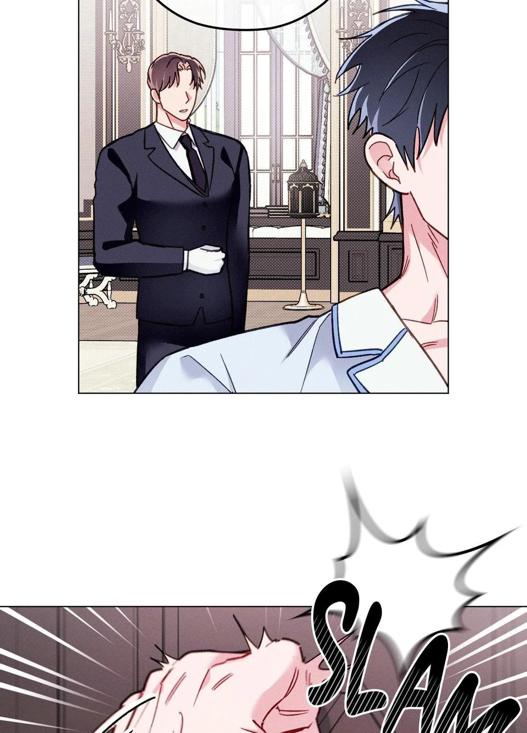 The Count has been Reincarnated - Chapter 15 Page 48
