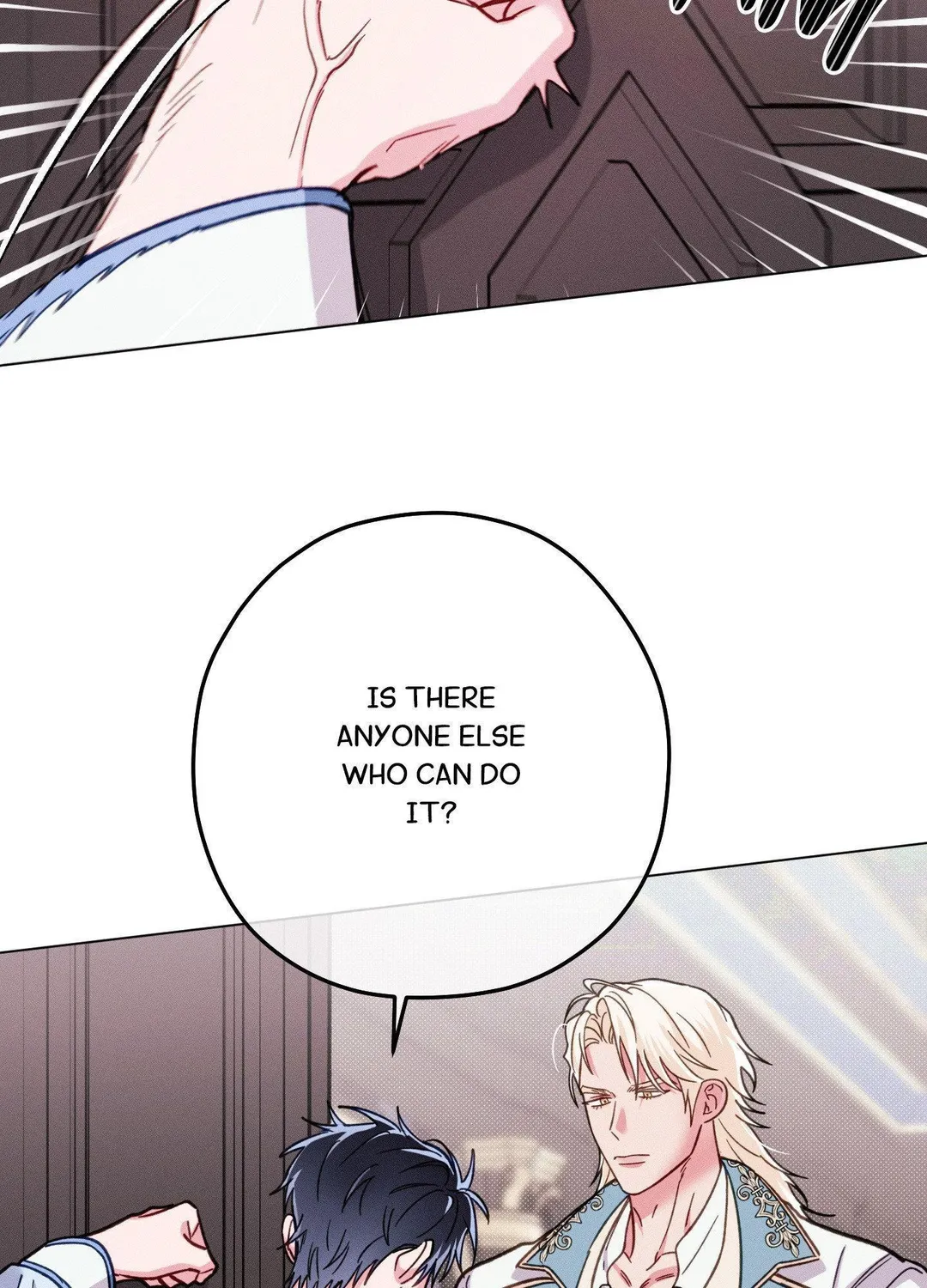 The Count has been Reincarnated - Chapter 15 Page 49