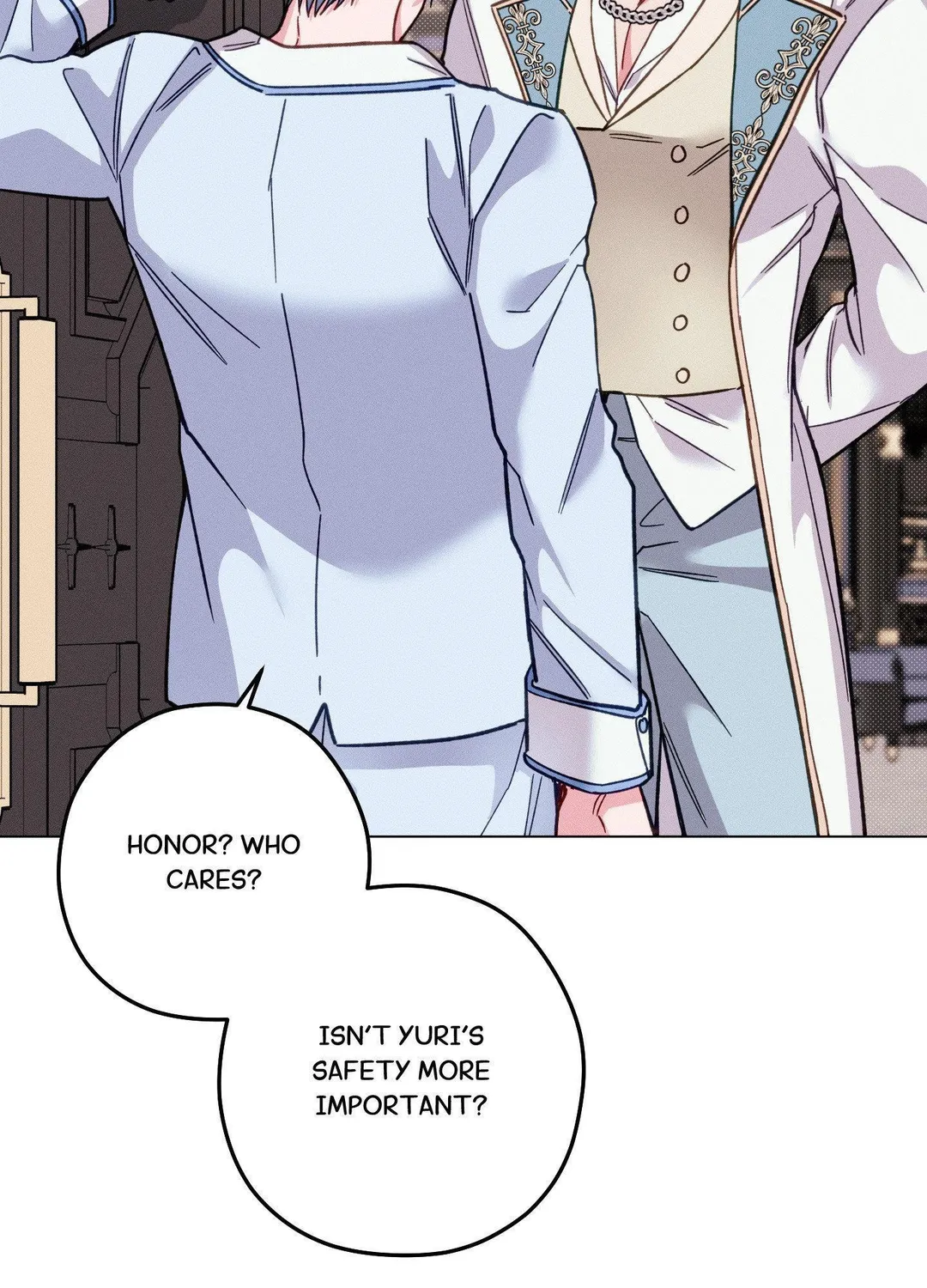 The Count has been Reincarnated - Chapter 15 Page 50