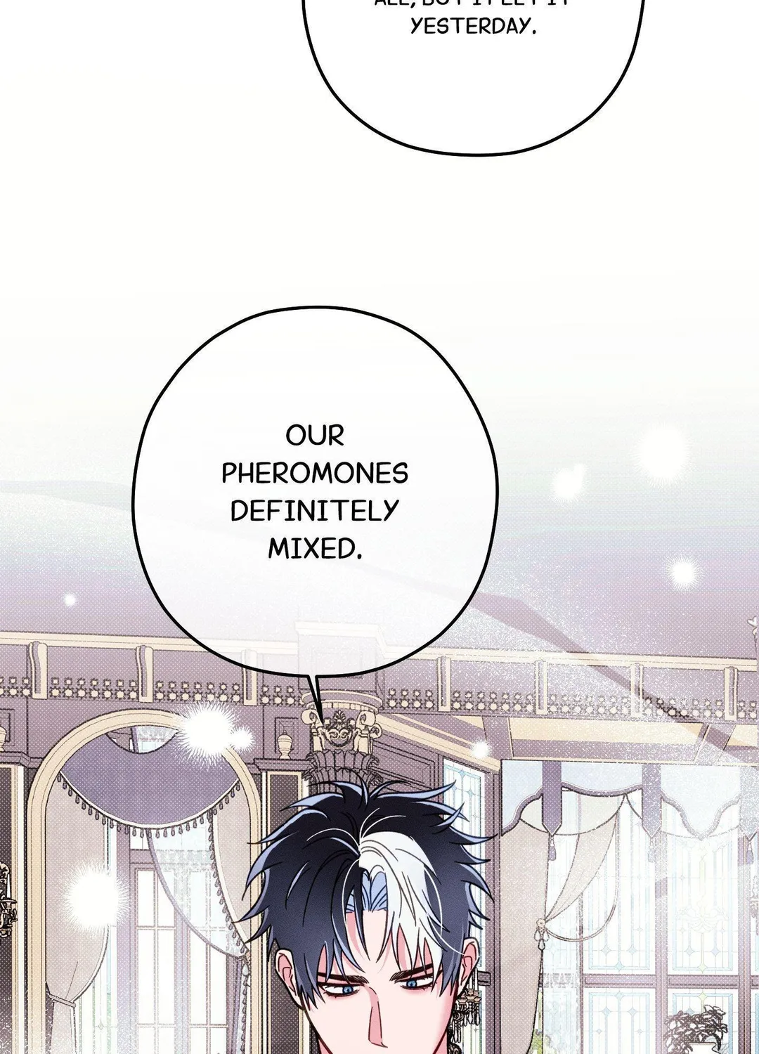 The Count has been Reincarnated - Chapter 15 Page 52