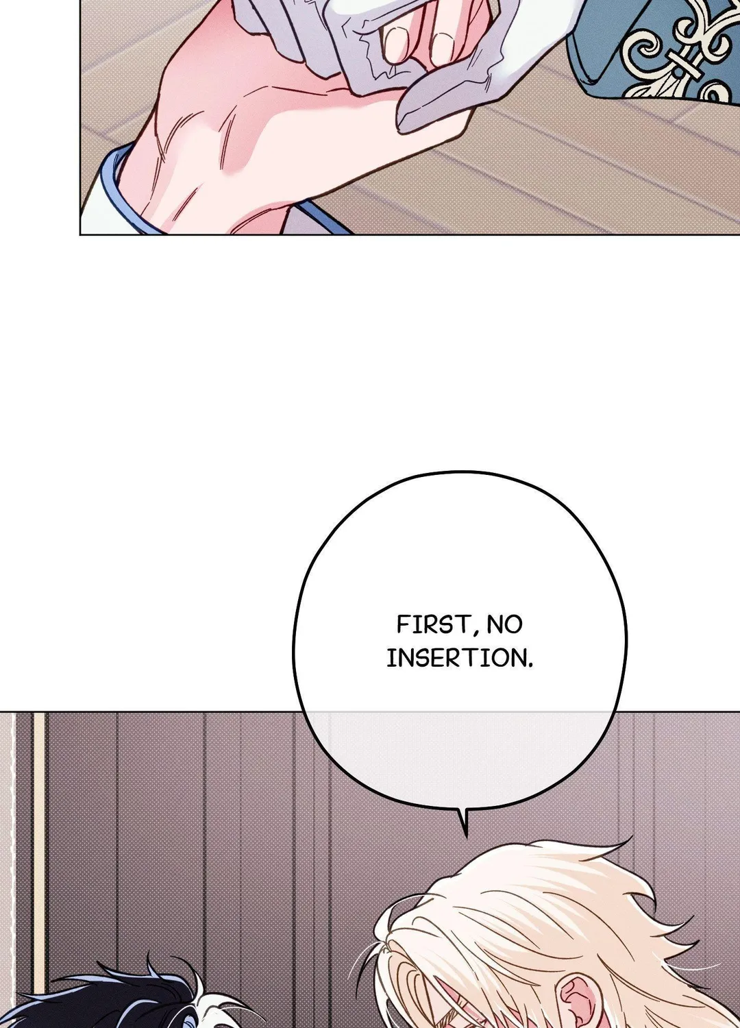 The Count has been Reincarnated - Chapter 15 Page 58