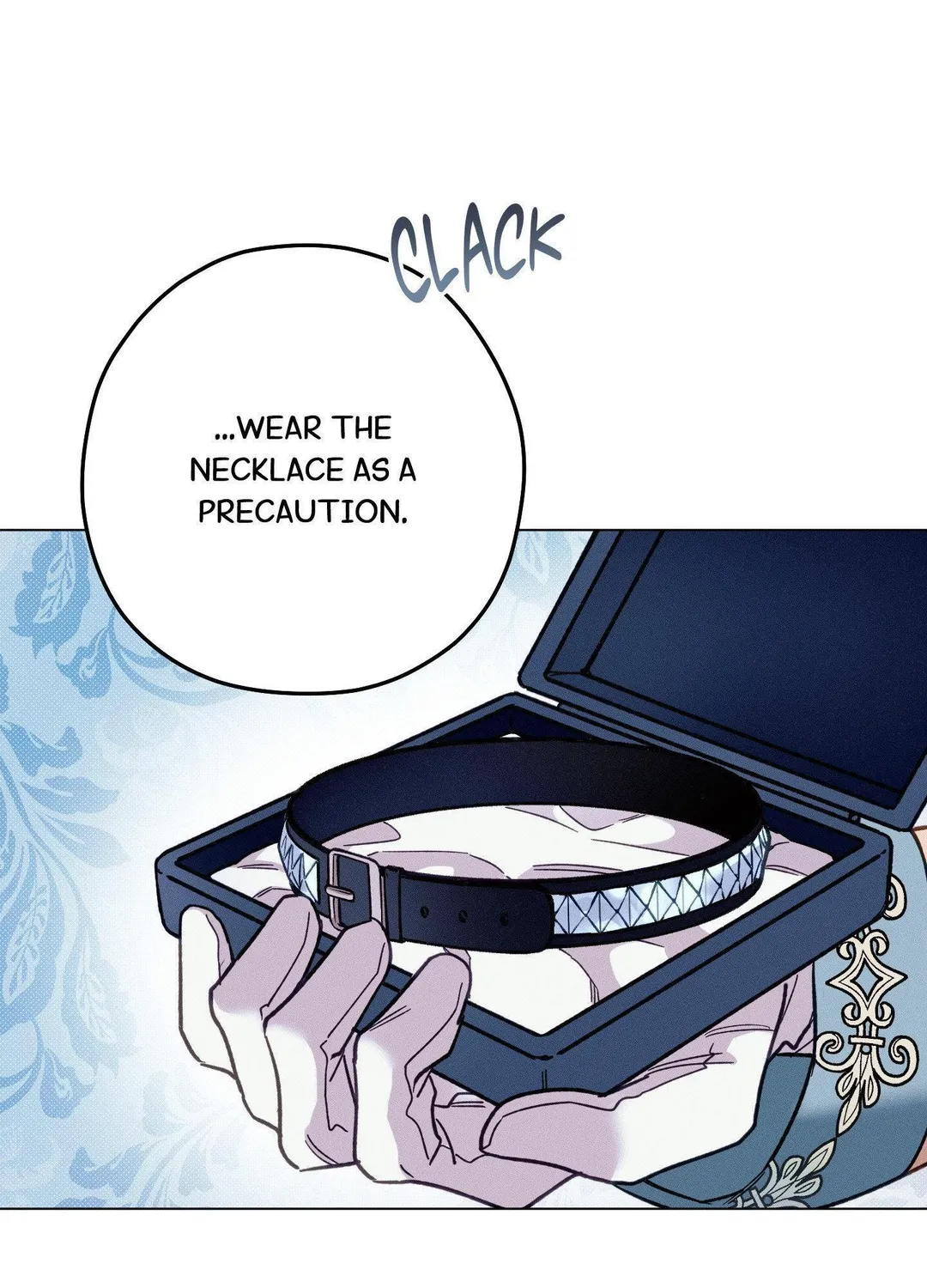 The Count has been Reincarnated - Chapter 15 Page 61