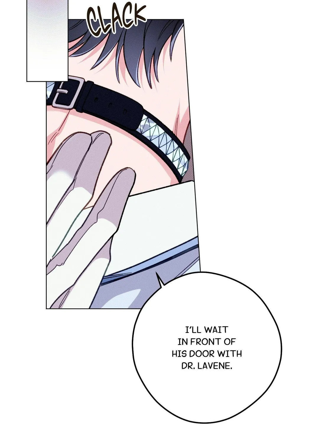 The Count has been Reincarnated - Chapter 15 Page 65