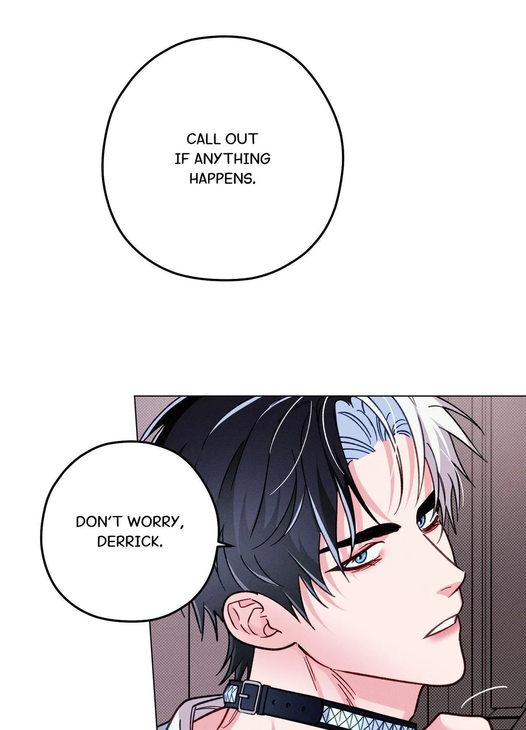 The Count has been Reincarnated - Chapter 15 Page 66