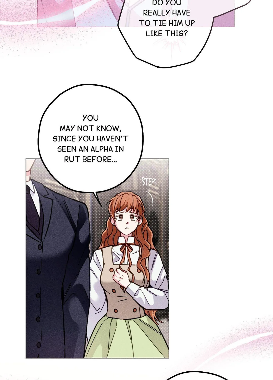 The Count has been Reincarnated - Chapter 16 Page 2
