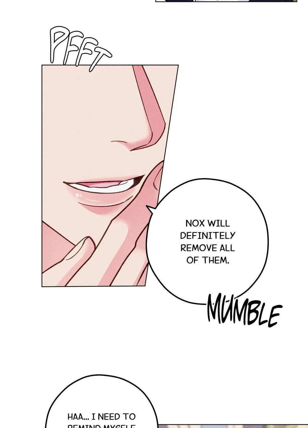 The Count has been Reincarnated - Chapter 16 Page 14