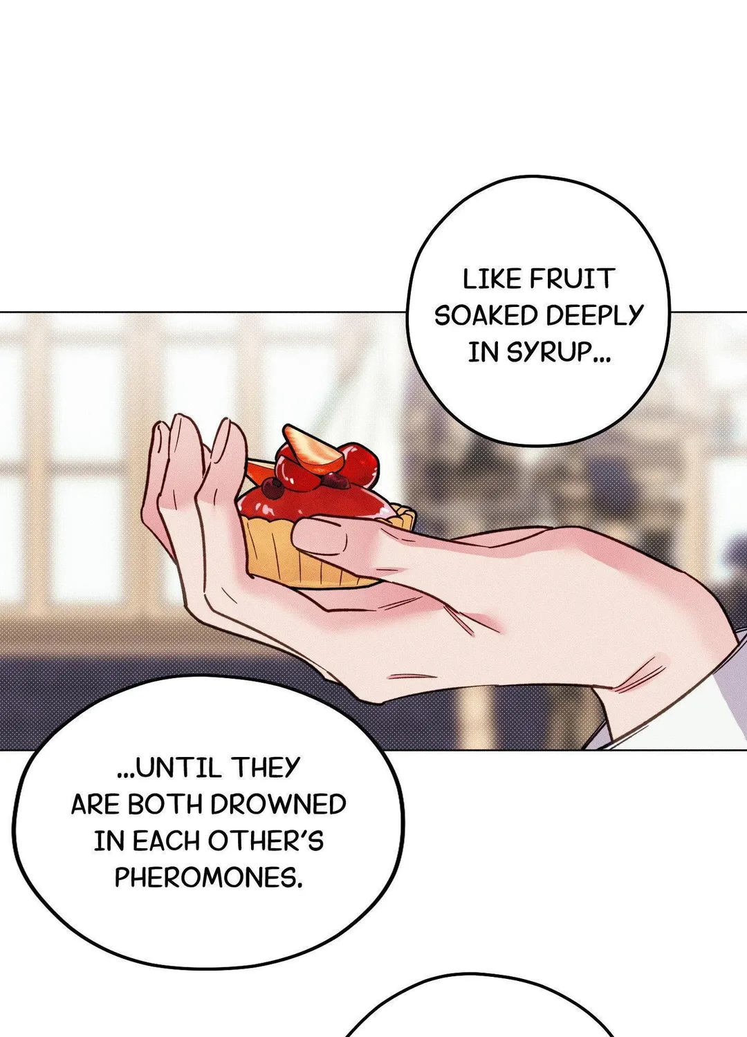 The Count has been Reincarnated - Chapter 16 Page 19
