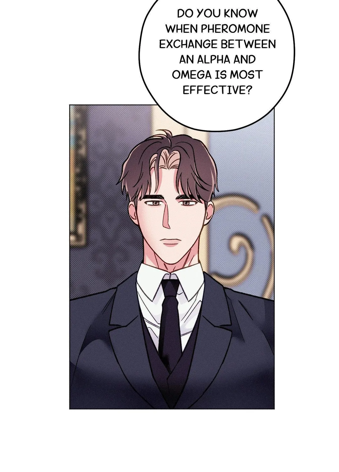 The Count has been Reincarnated - Chapter 16 Page 20