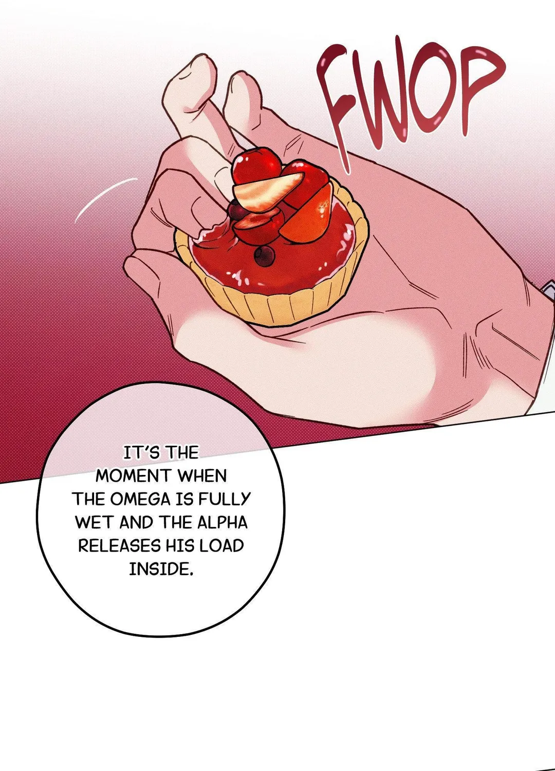 The Count has been Reincarnated - Chapter 16 Page 21