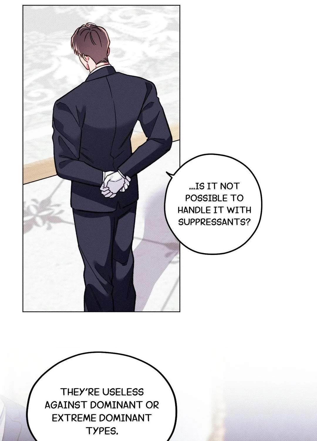The Count has been Reincarnated - Chapter 16 Page 23