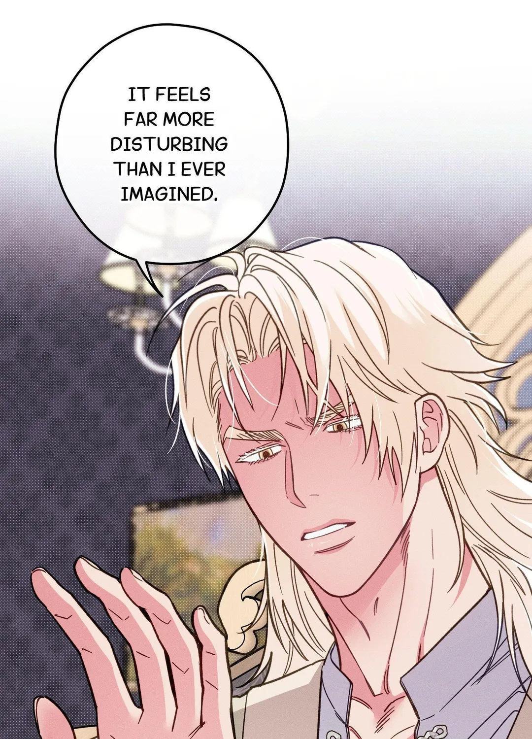 The Count has been Reincarnated - Chapter 16 Page 26