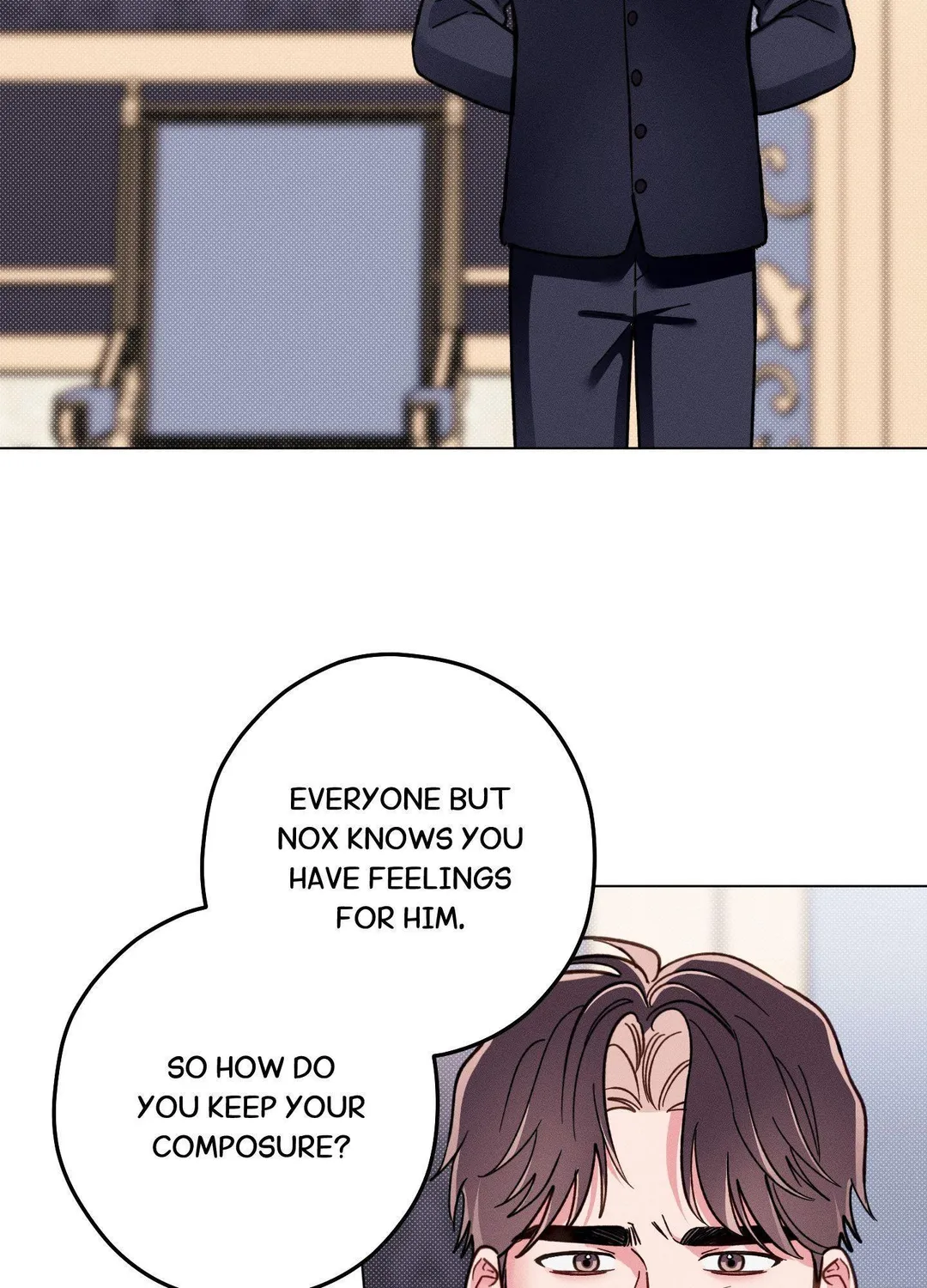 The Count has been Reincarnated - Chapter 16 Page 28