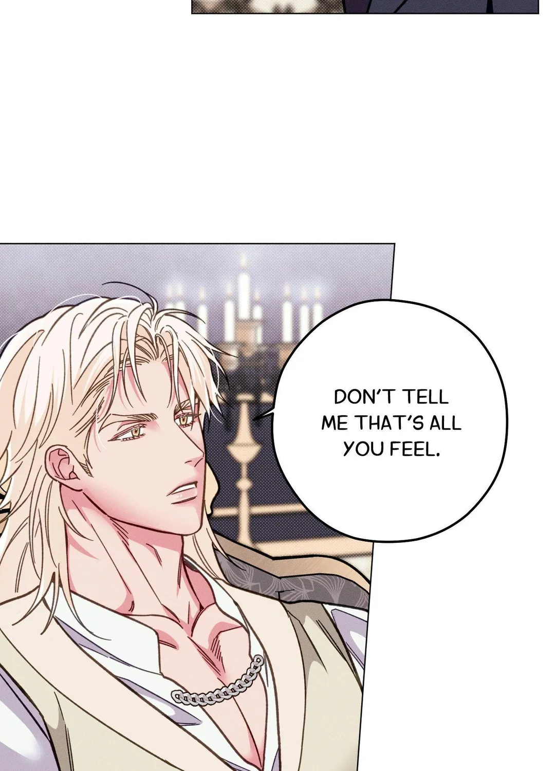 The Count has been Reincarnated - Chapter 16 Page 32