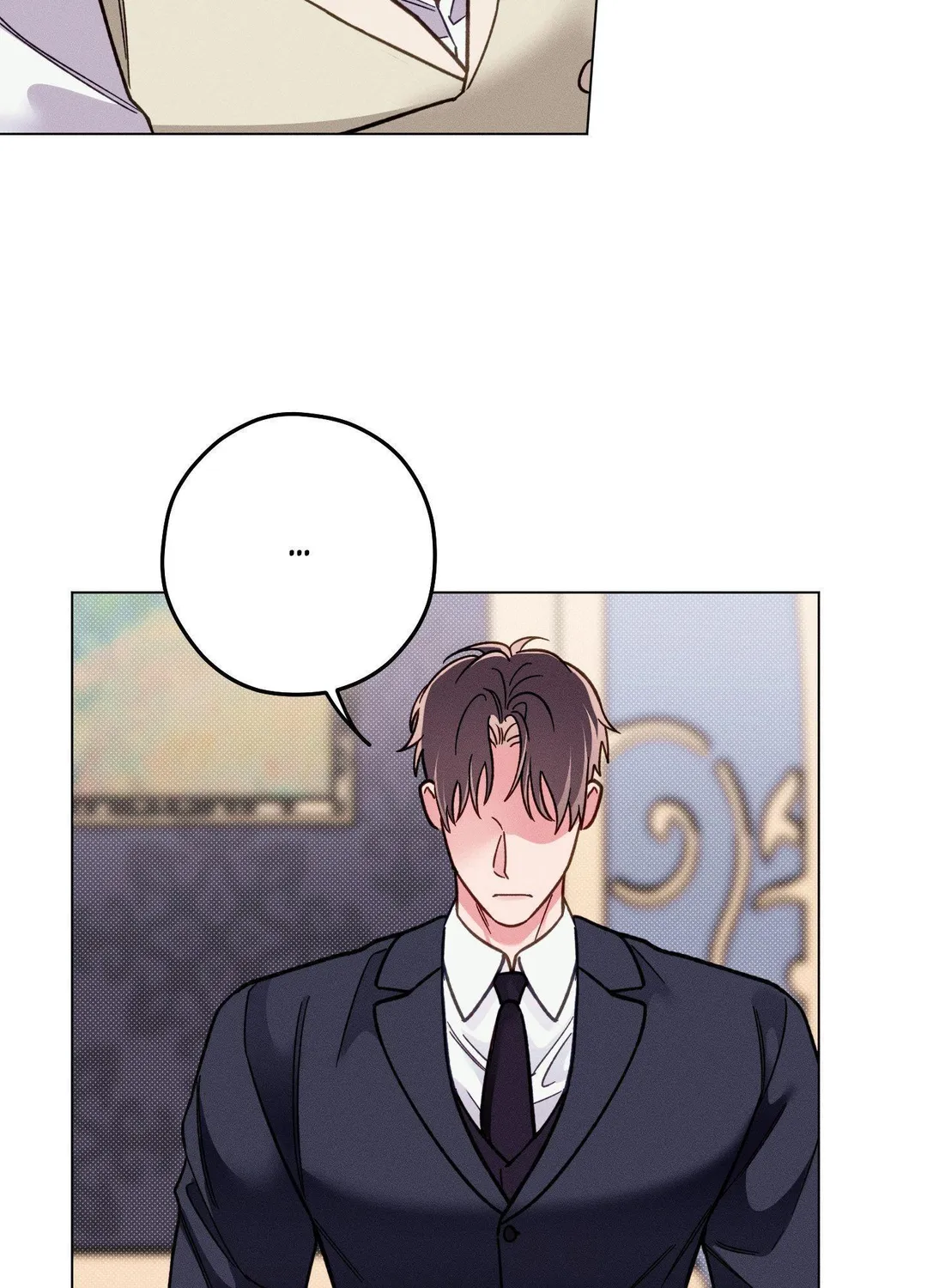 The Count has been Reincarnated - Chapter 16 Page 33