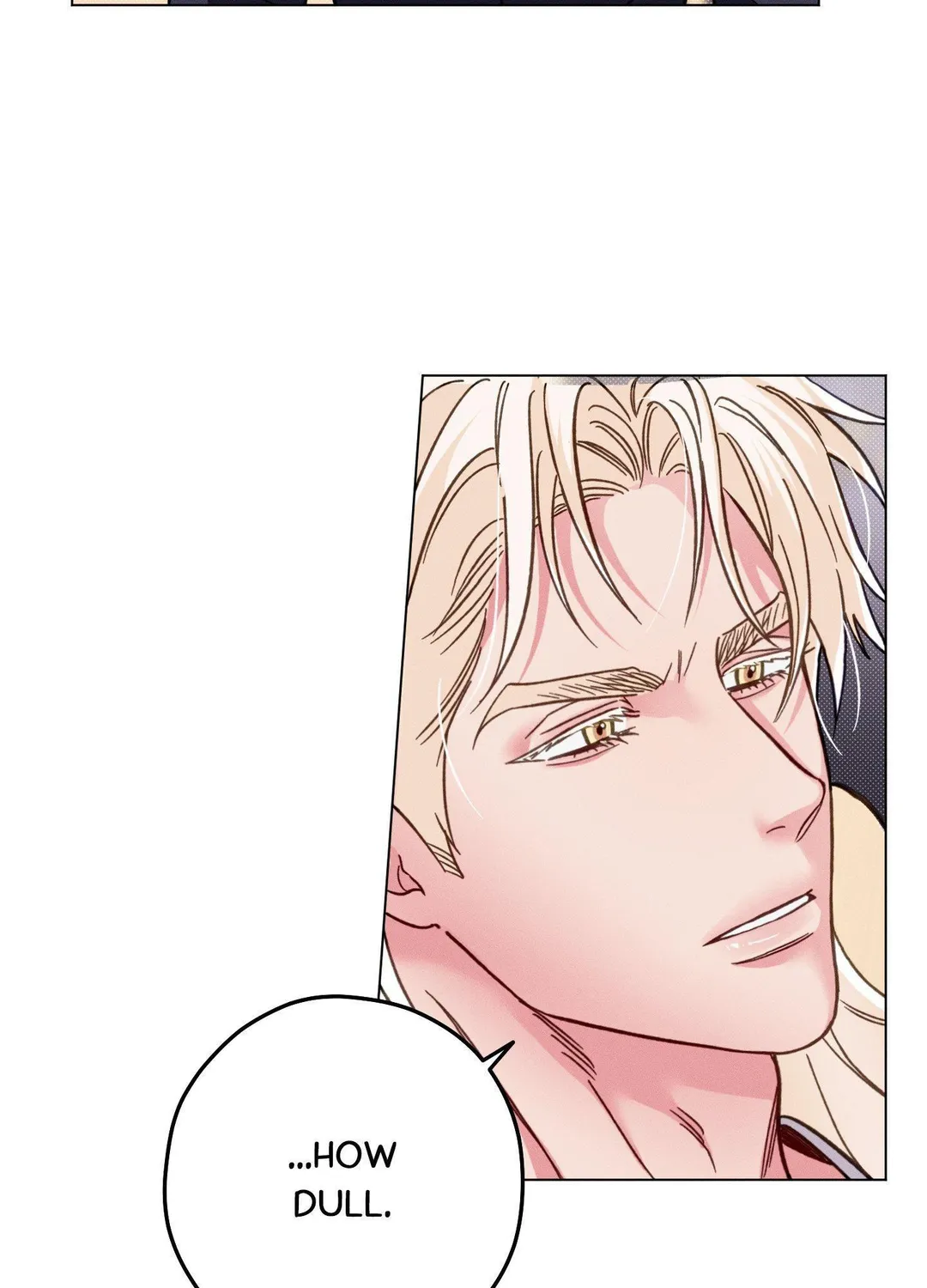 The Count has been Reincarnated - Chapter 16 Page 34