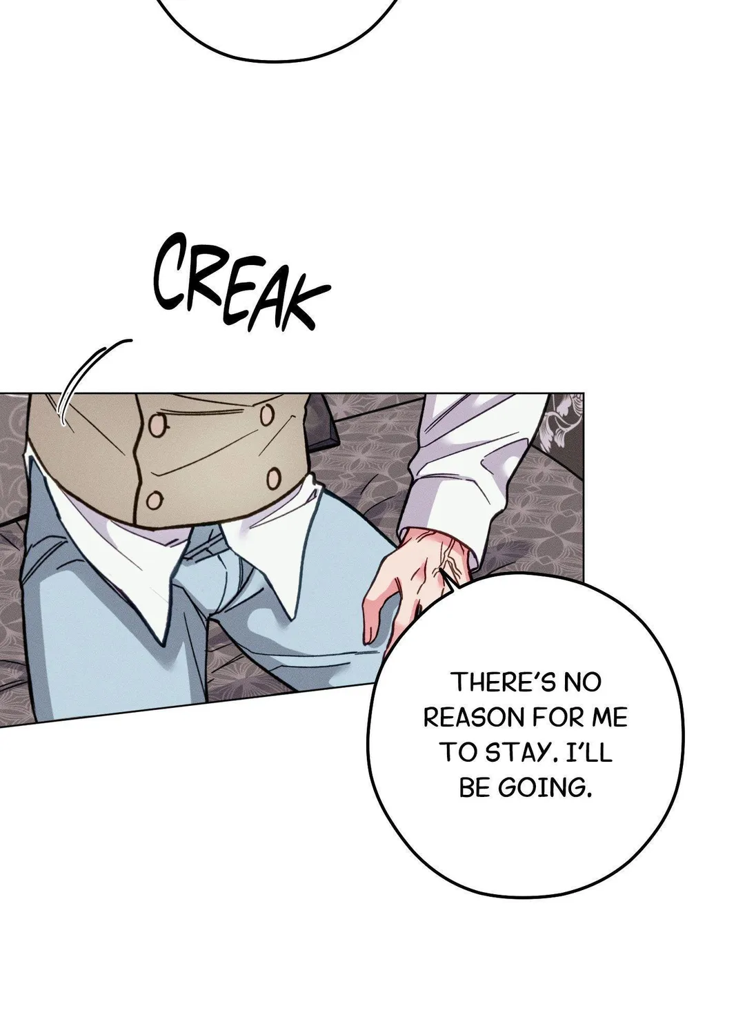 The Count has been Reincarnated - Chapter 16 Page 35