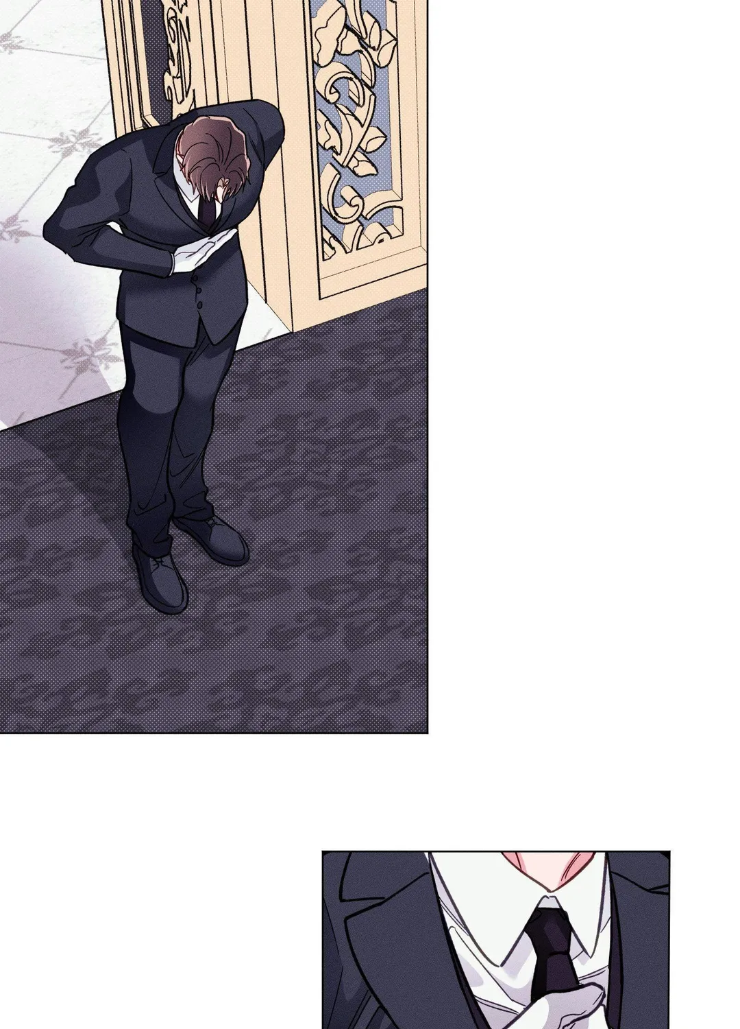 The Count has been Reincarnated - Chapter 16 Page 37