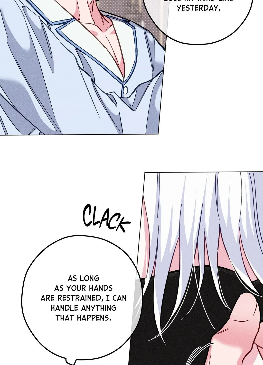 The Count has been Reincarnated - Chapter 16 Page 43