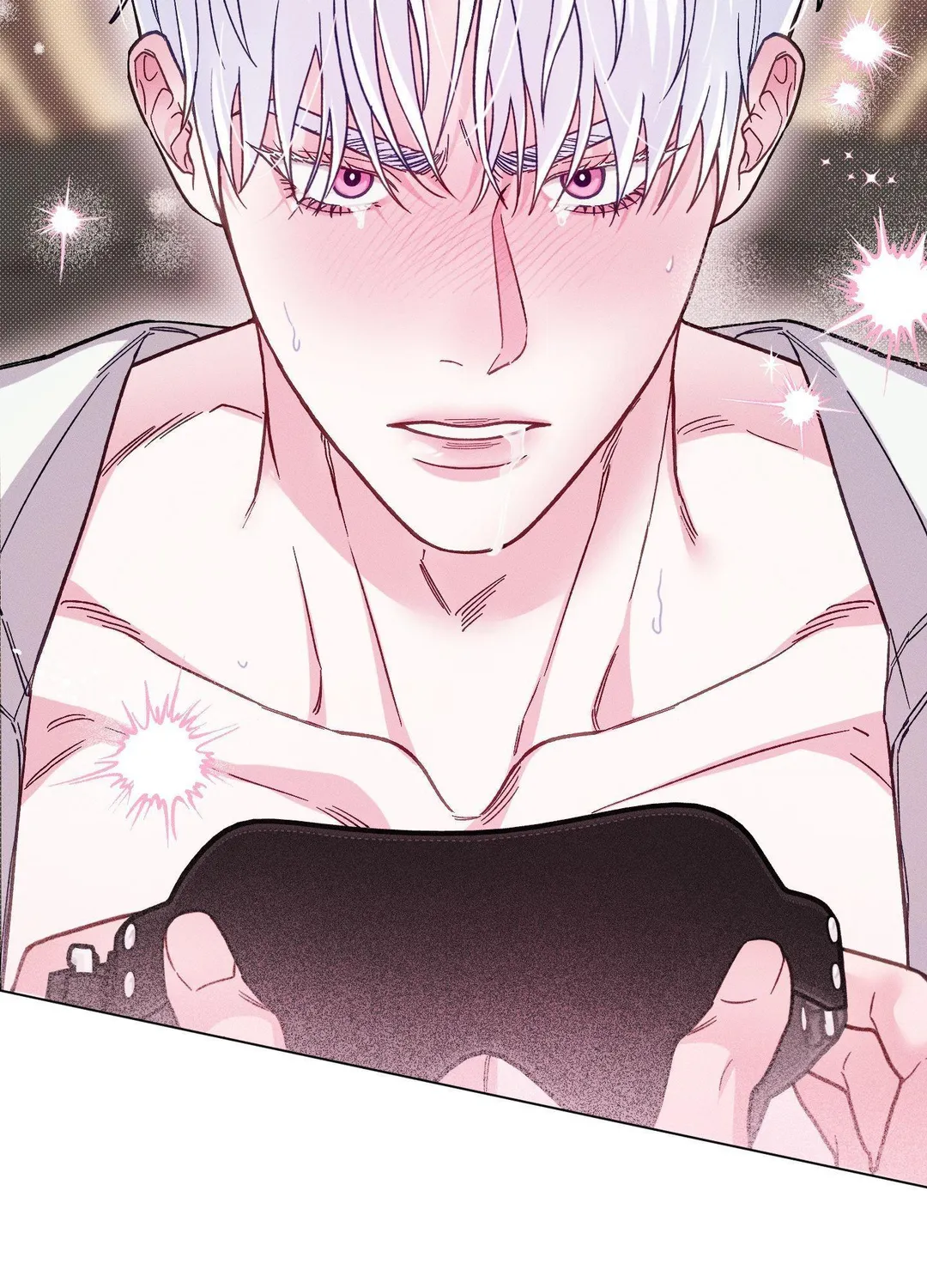 The Count has been Reincarnated - Chapter 16 Page 45