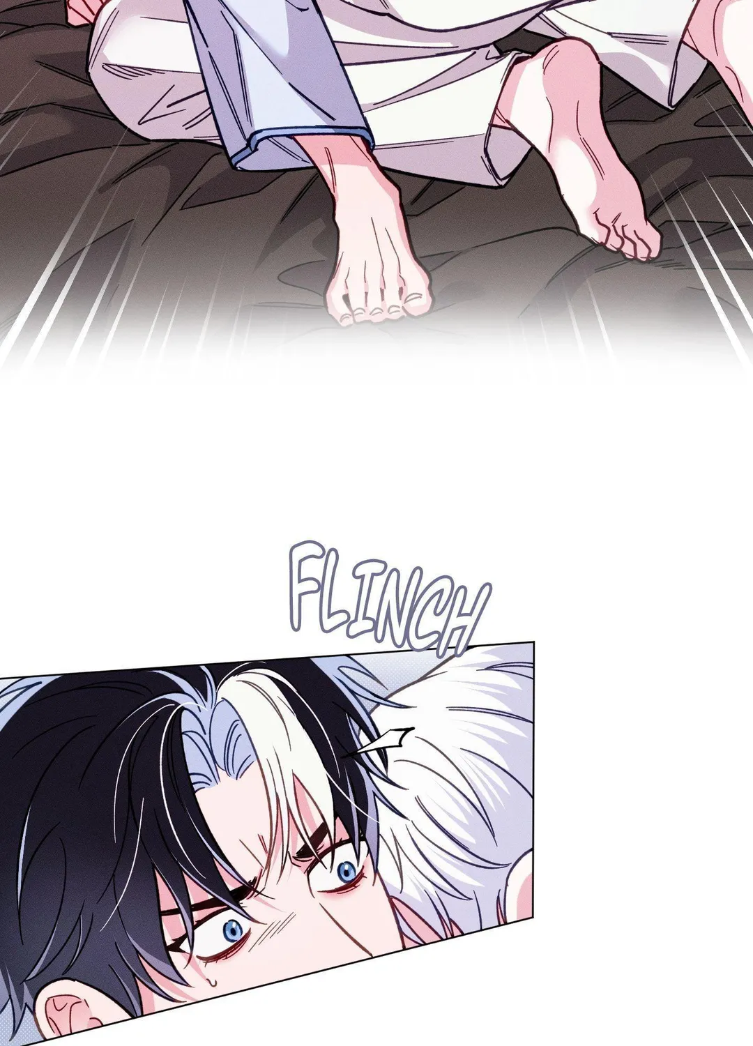 The Count has been Reincarnated - Chapter 16 Page 48
