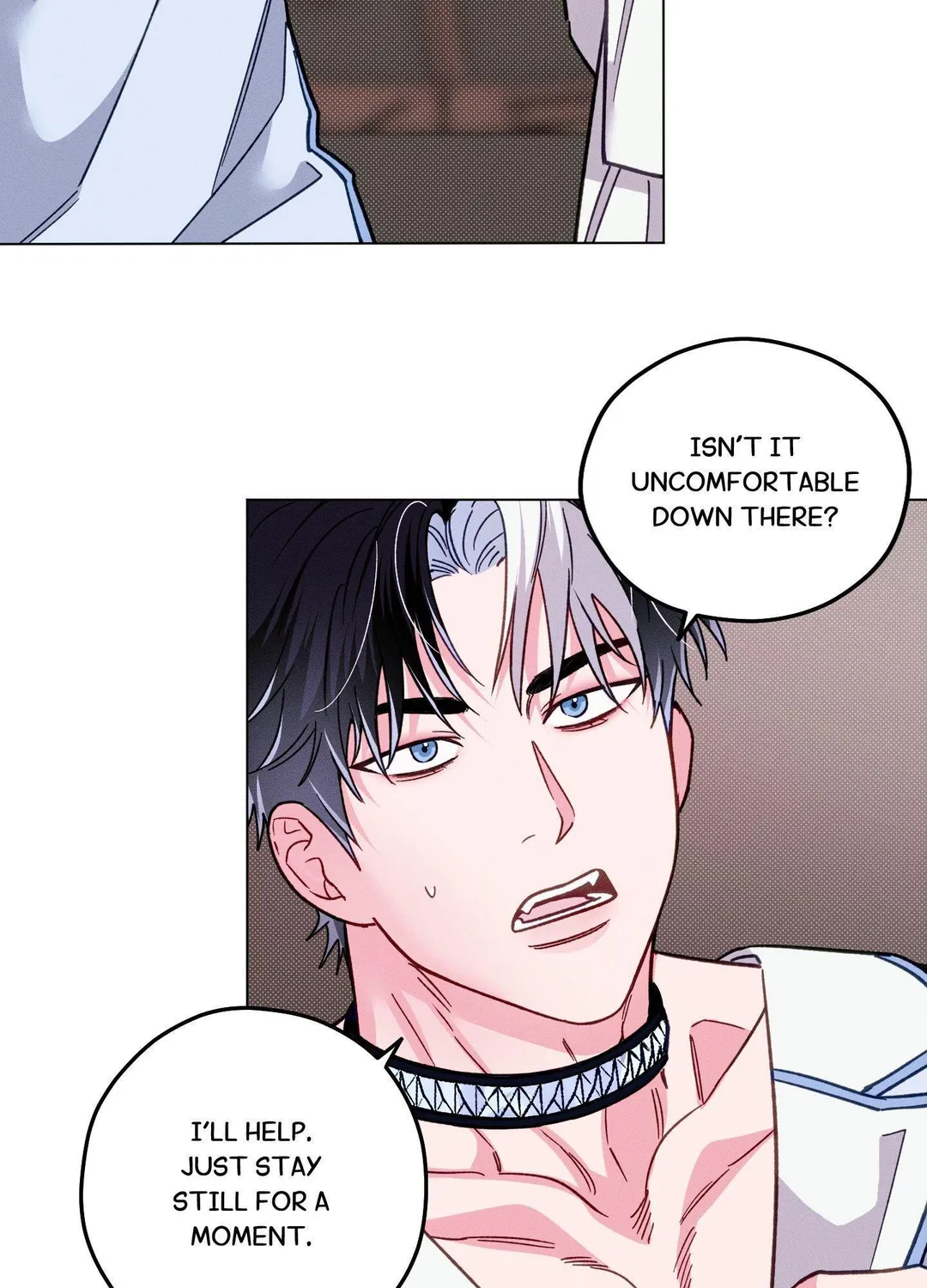 The Count has been Reincarnated - Chapter 16 Page 52