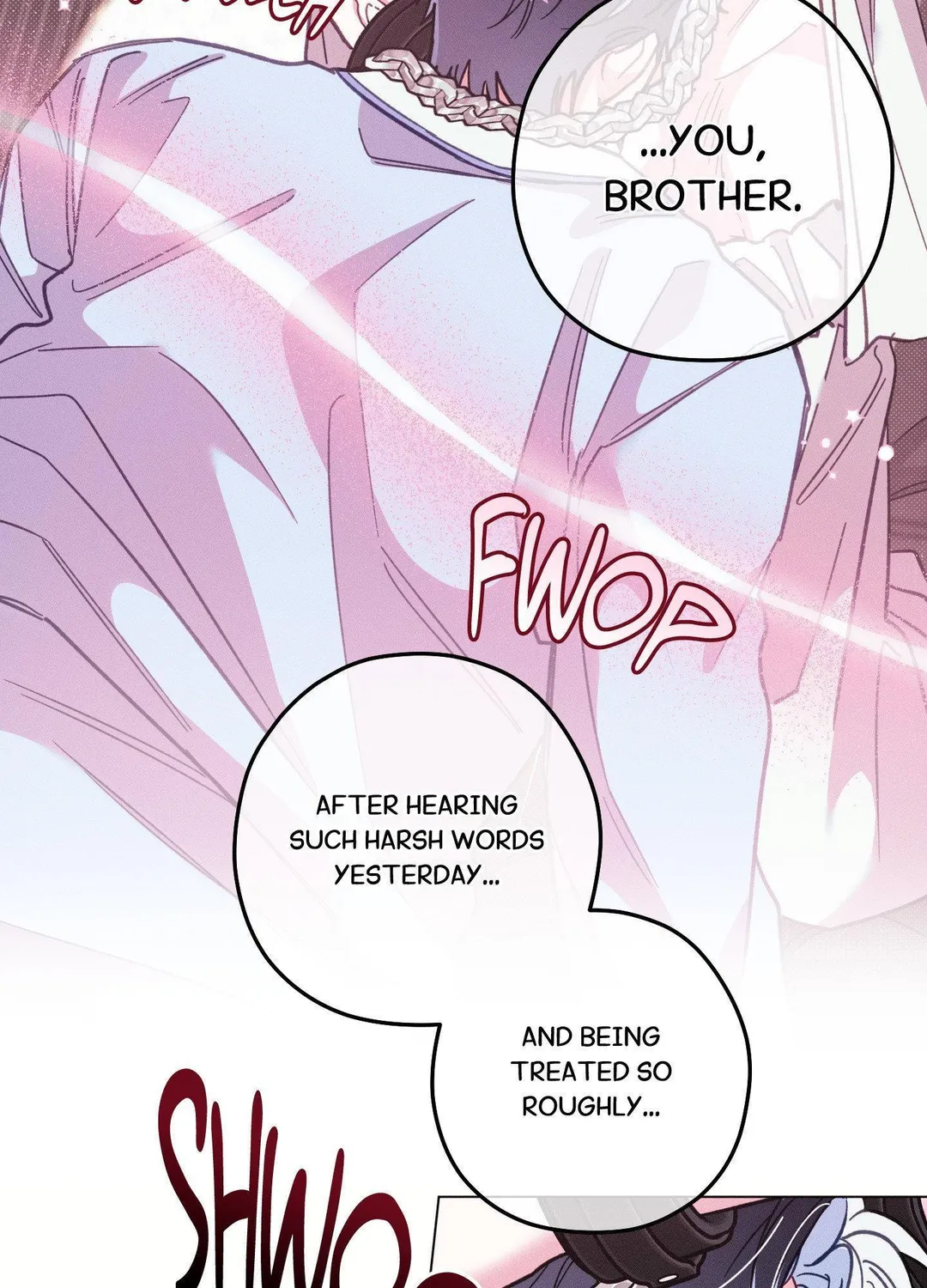 The Count has been Reincarnated - Chapter 17 Page 3