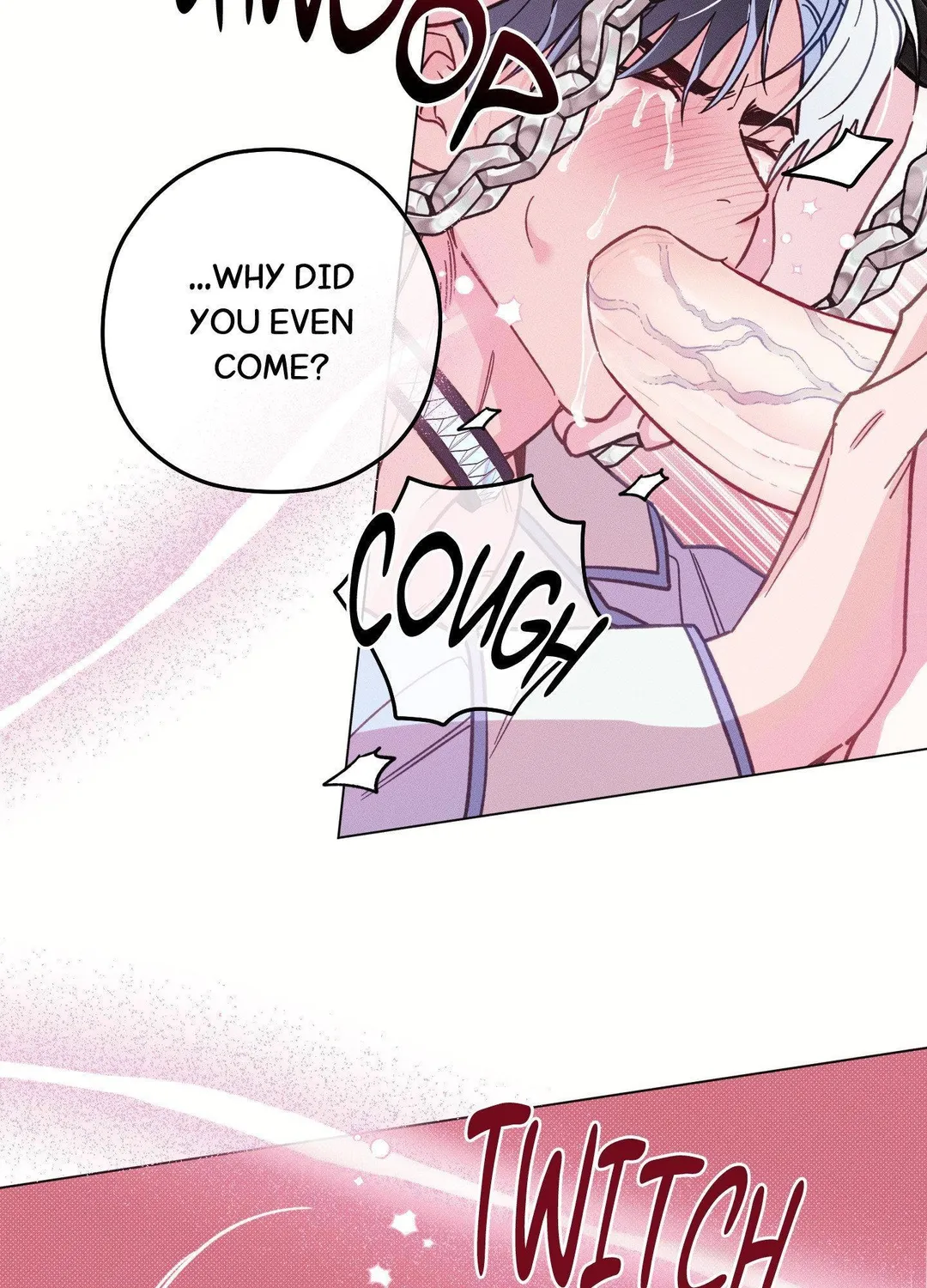 The Count has been Reincarnated - Chapter 17 Page 4