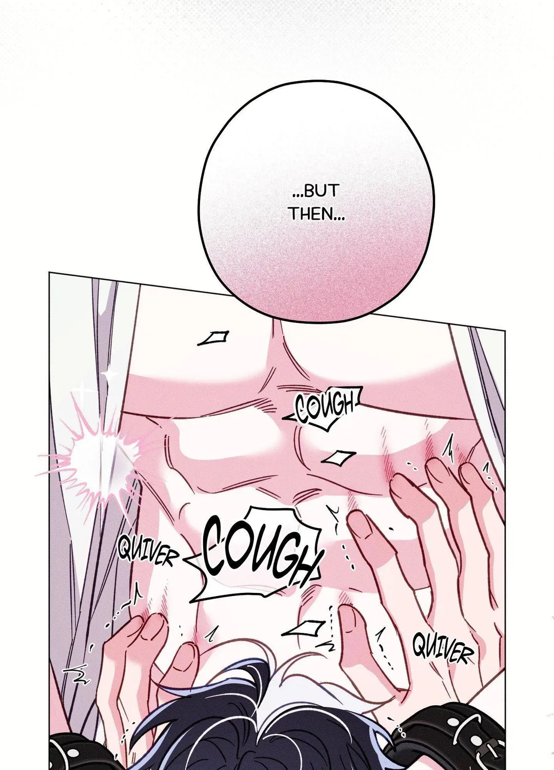 The Count has been Reincarnated - Chapter 17 Page 13