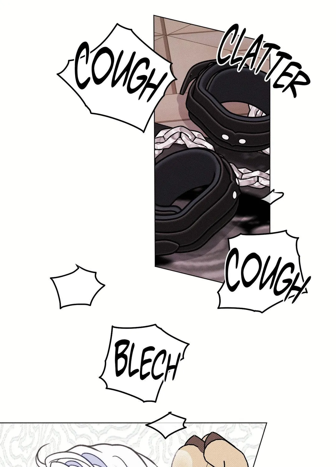 The Count has been Reincarnated - Chapter 17 Page 21