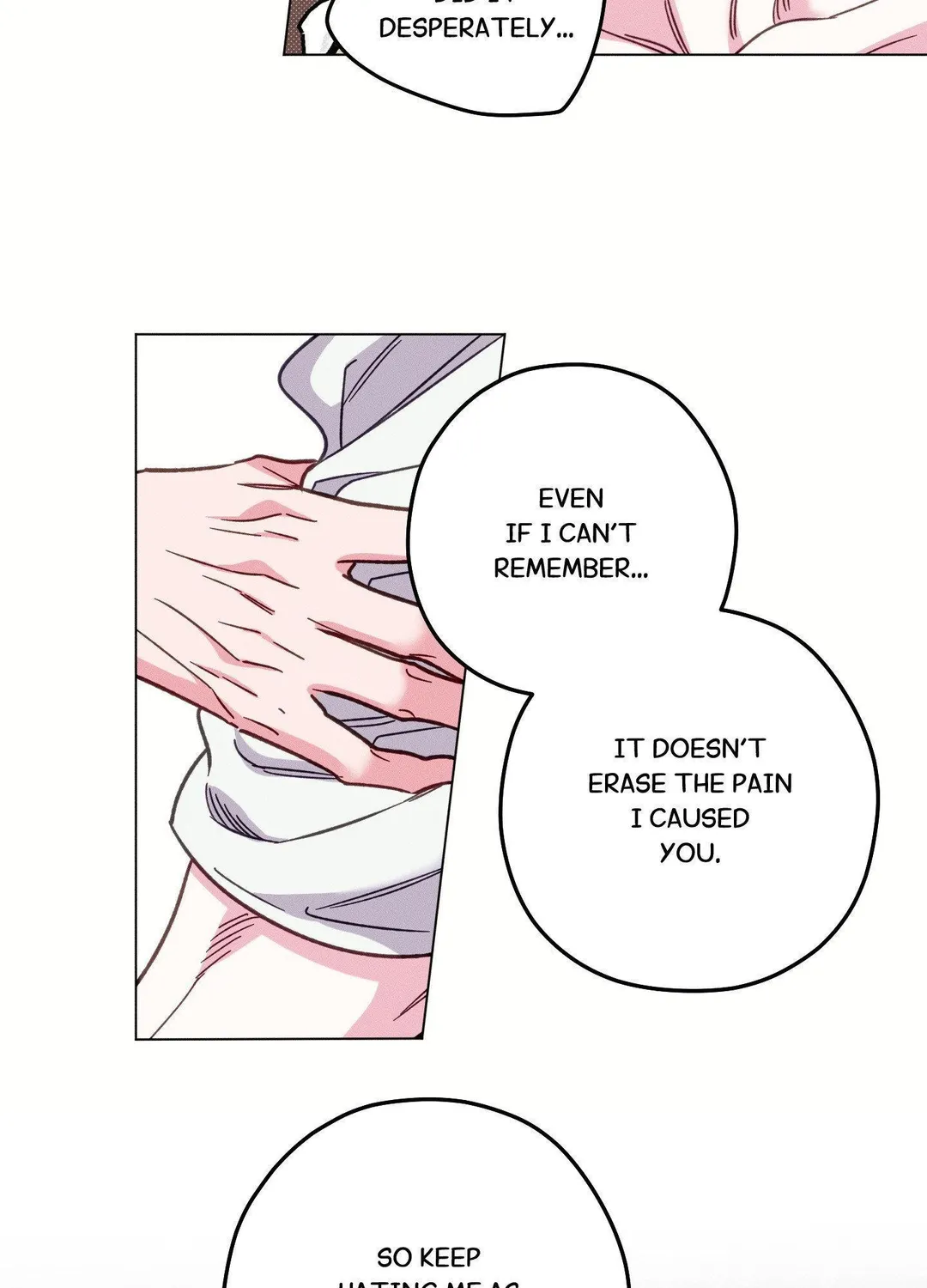 The Count has been Reincarnated - Chapter 17 Page 25