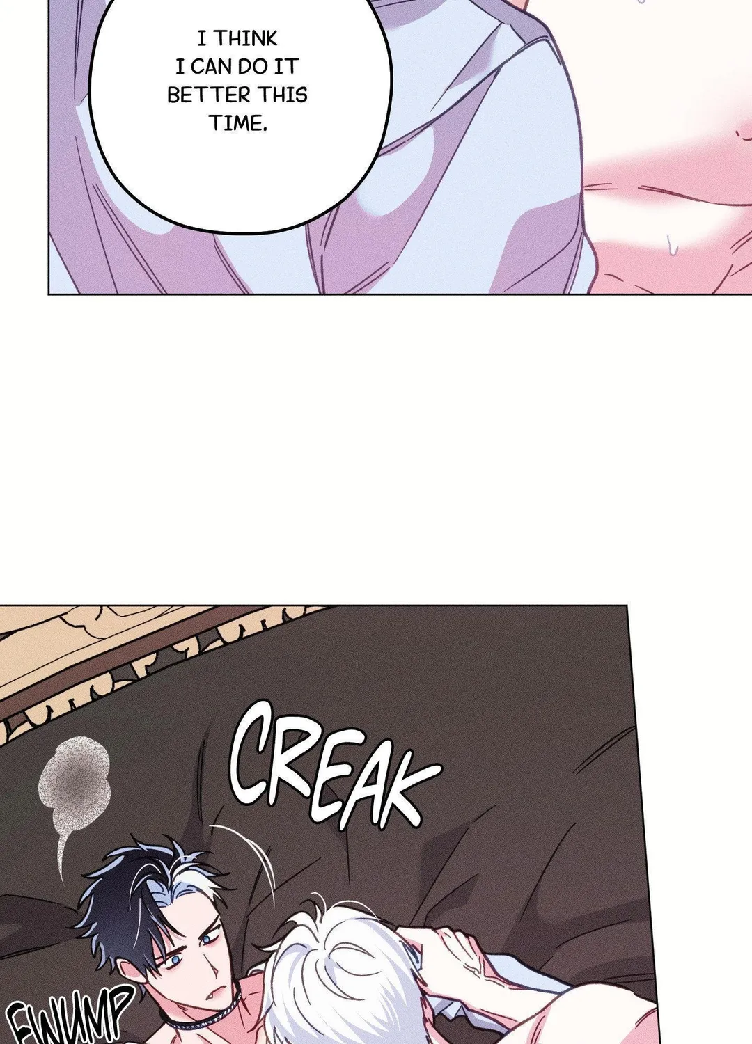 The Count has been Reincarnated - Chapter 17 Page 34