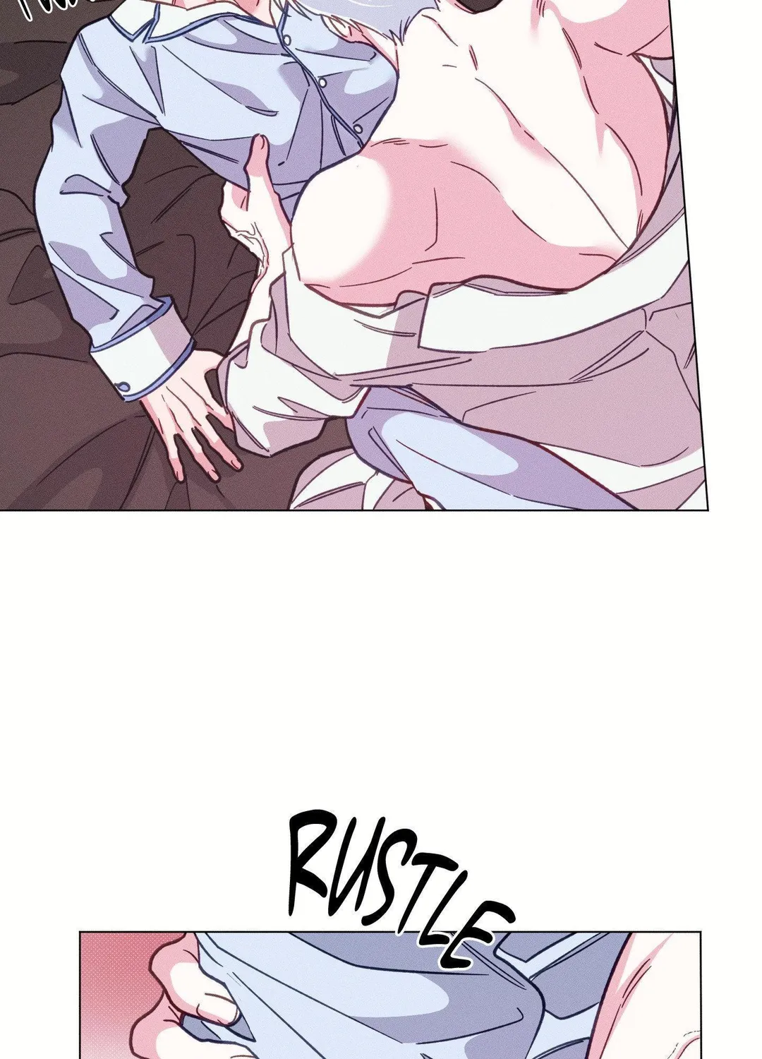The Count has been Reincarnated - Chapter 17 Page 35