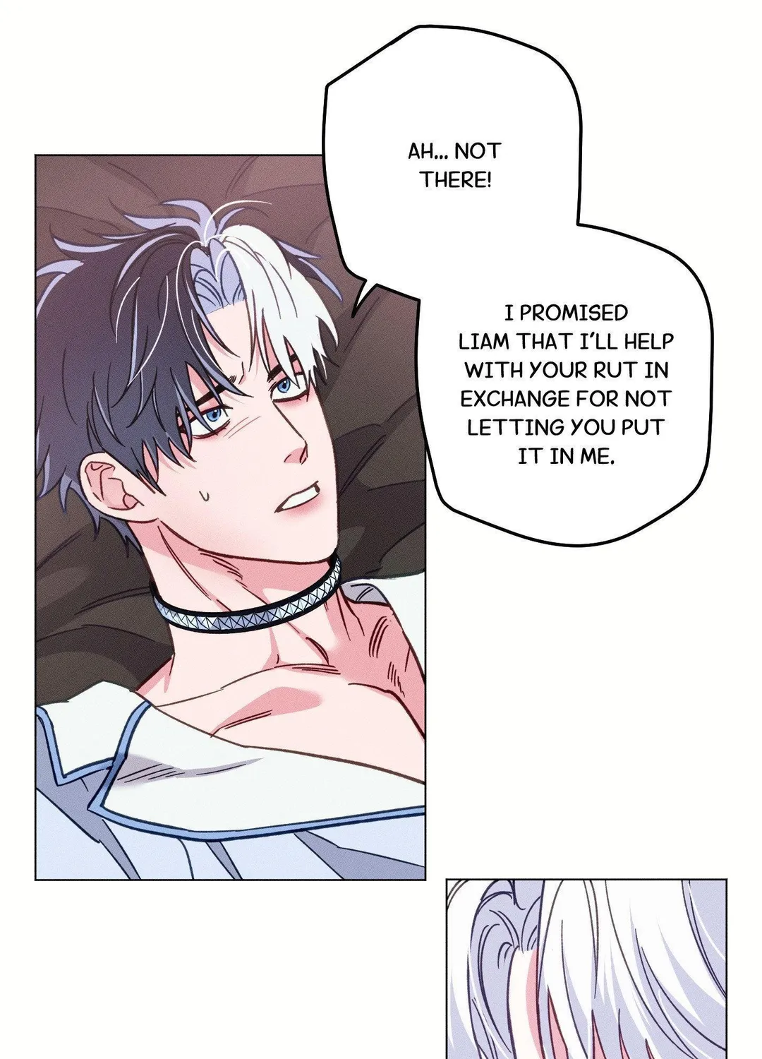 The Count has been Reincarnated - Chapter 17 Page 37