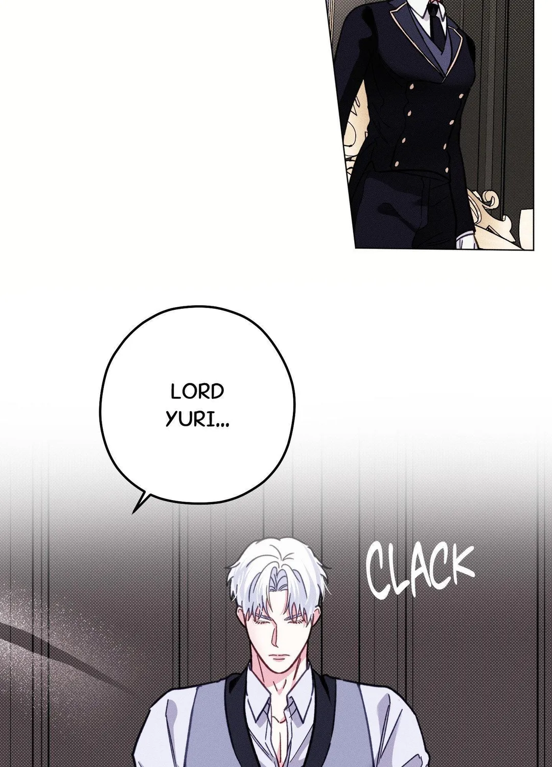The Count has been Reincarnated - Chapter 17 Page 55