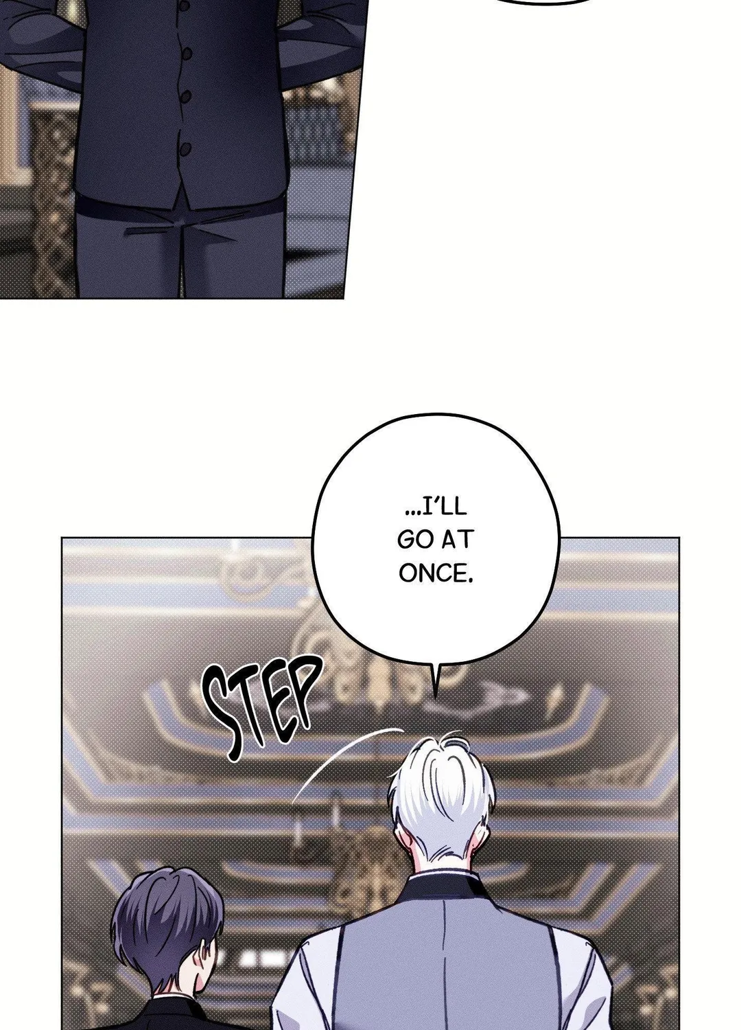 The Count has been Reincarnated - Chapter 17 Page 58