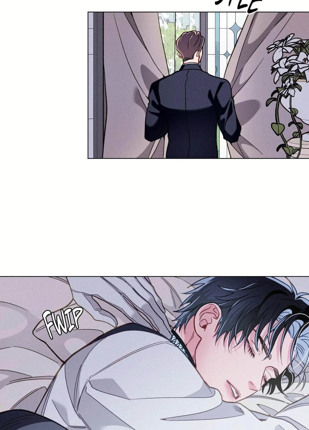 The Count has been Reincarnated - Chapter 17 Page 62
