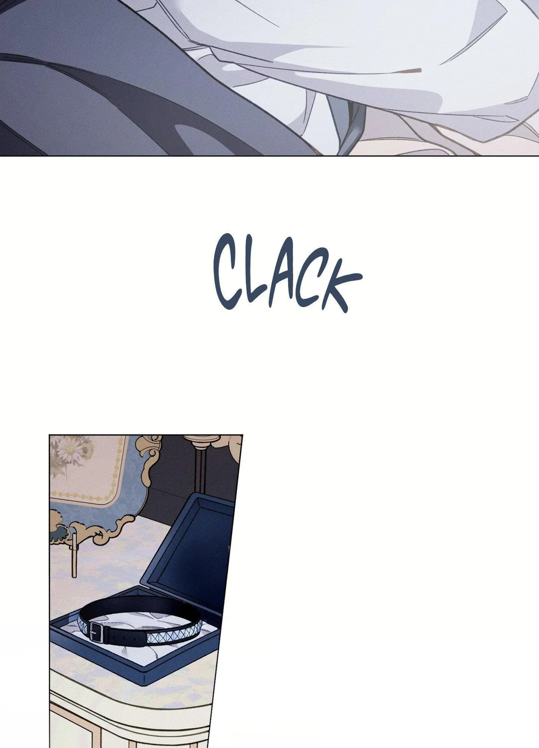The Count has been Reincarnated - Chapter 17 Page 63