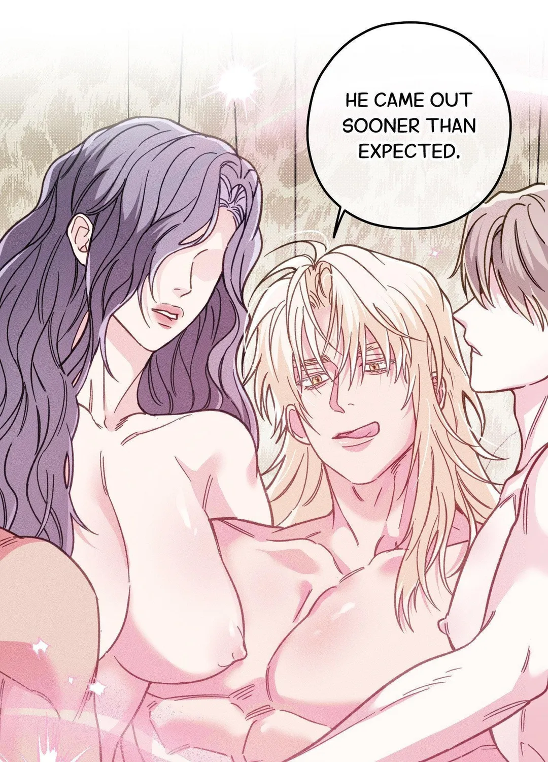 The Count has been Reincarnated - Chapter 17 Page 81
