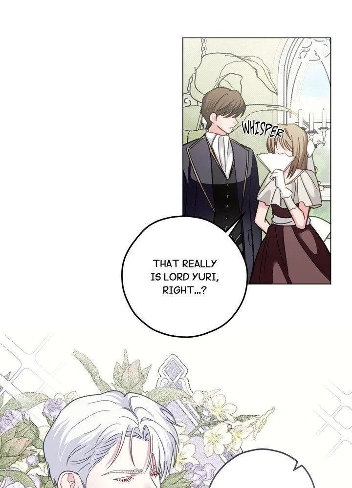 The Count has been Reincarnated - Chapter 18 Page 2