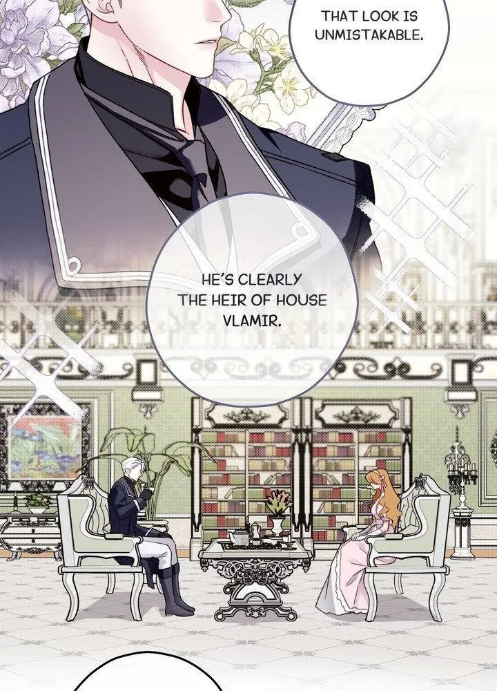 The Count has been Reincarnated - Chapter 18 Page 3