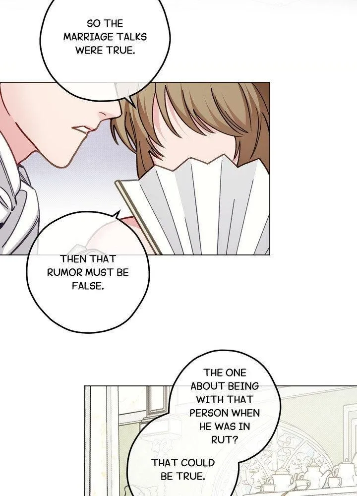 The Count has been Reincarnated - Chapter 18 Page 4