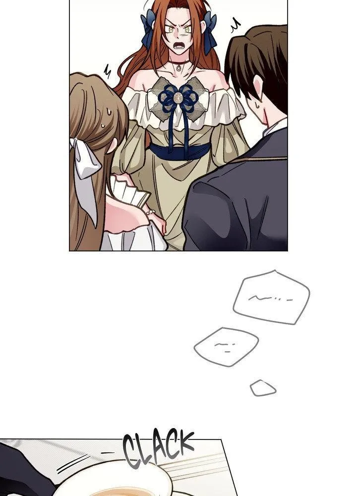 The Count has been Reincarnated - Chapter 18 Page 6