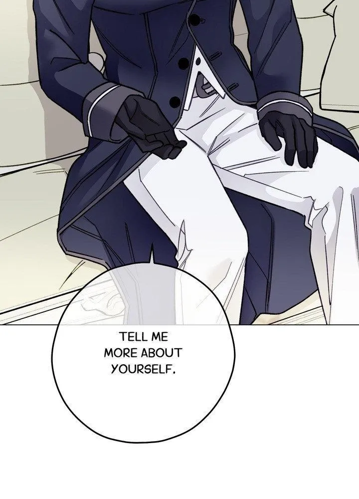 The Count has been Reincarnated - Chapter 18 Page 8